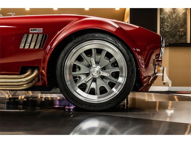 1965 Shelby Cobra (CC-1772057) for sale in Plymouth, Michigan