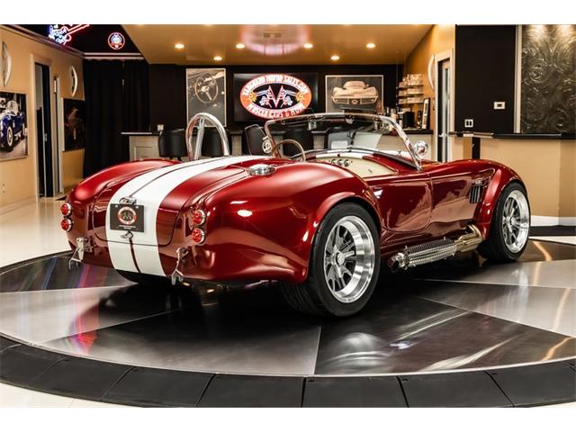 1965 Shelby Cobra (CC-1772057) for sale in Plymouth, Michigan
