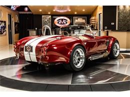1965 Shelby Cobra (CC-1772057) for sale in Plymouth, Michigan