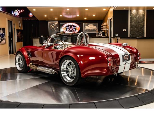 1965 Shelby Cobra (CC-1772057) for sale in Plymouth, Michigan