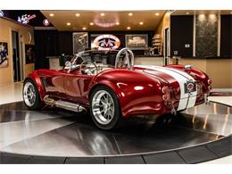 1965 Shelby Cobra (CC-1772057) for sale in Plymouth, Michigan