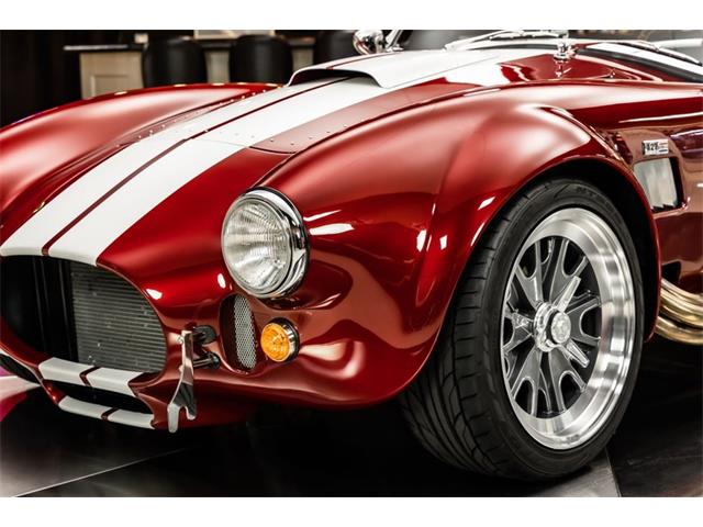 1965 Shelby Cobra (CC-1772057) for sale in Plymouth, Michigan