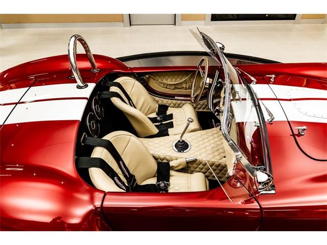 1965 Shelby Cobra (CC-1772057) for sale in Plymouth, Michigan