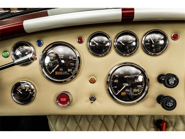 1965 Shelby Cobra (CC-1772057) for sale in Plymouth, Michigan