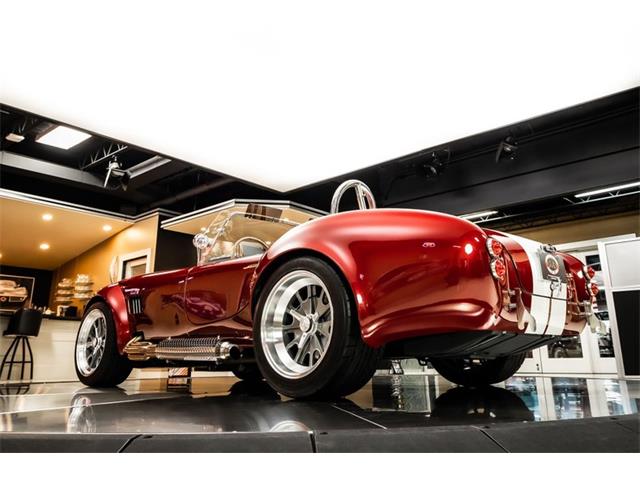 1965 Shelby Cobra (CC-1772057) for sale in Plymouth, Michigan
