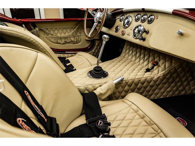 1965 Shelby Cobra (CC-1772057) for sale in Plymouth, Michigan
