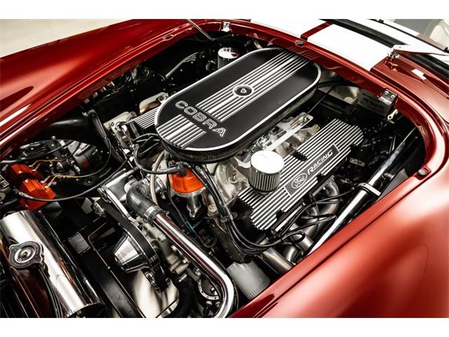1965 Shelby Cobra (CC-1772057) for sale in Plymouth, Michigan