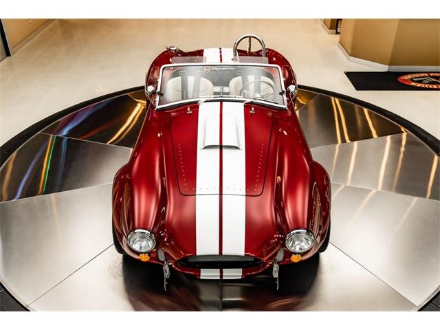 1965 Shelby Cobra (CC-1772057) for sale in Plymouth, Michigan