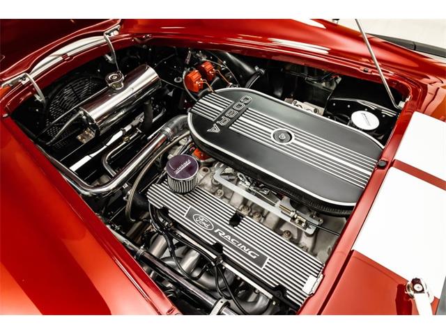 1965 Shelby Cobra (CC-1772057) for sale in Plymouth, Michigan