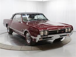 1966 Oldsmobile 442 (CC-1772059) for sale in Christiansburg, Virginia