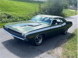 1971 Dodge Challenger (CC-1772072) for sale in Greensboro, North Carolina