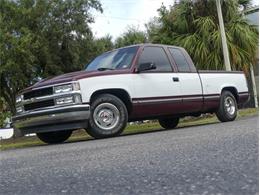 1997 GMC Sierra (CC-1772073) for sale in Palmetto, Florida