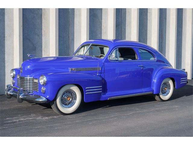 1941 Cadillac Series 61 (CC-1772074) for sale in St. Louis, Missouri