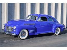 1941 Cadillac Series 61 (CC-1772074) for sale in St. Louis, Missouri