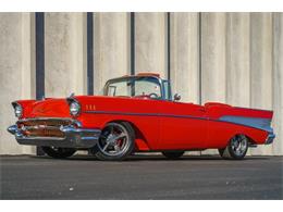 1957 Chevrolet Bel Air (CC-1772075) for sale in St. Louis, Missouri