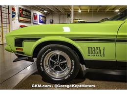1971 Ford Mustang (CC-1770208) for sale in Grand Rapids, Michigan