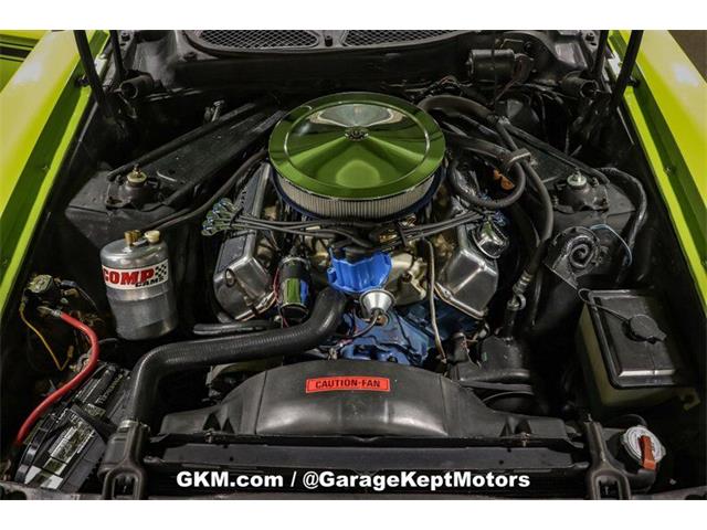 1971 Ford Mustang (CC-1770208) for sale in Grand Rapids, Michigan