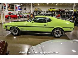 1971 Ford Mustang (CC-1770208) for sale in Grand Rapids, Michigan