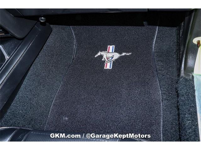 1971 Ford Mustang (CC-1770208) for sale in Grand Rapids, Michigan