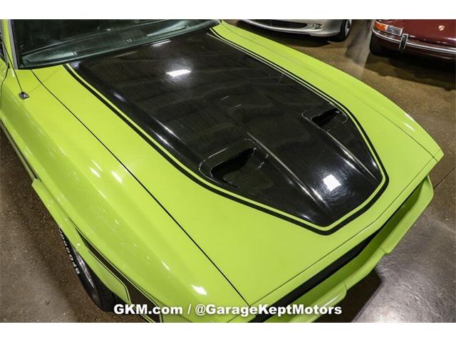 1971 Ford Mustang (CC-1770208) for sale in Grand Rapids, Michigan