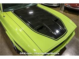 1971 Ford Mustang (CC-1770208) for sale in Grand Rapids, Michigan