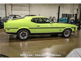 1971 Ford Mustang (CC-1770208) for sale in Grand Rapids, Michigan
