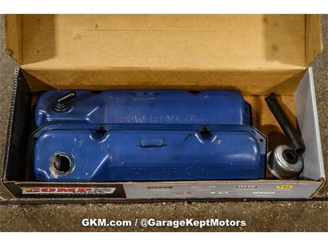 1971 Ford Mustang (CC-1770208) for sale in Grand Rapids, Michigan