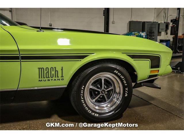 1971 Ford Mustang (CC-1770208) for sale in Grand Rapids, Michigan