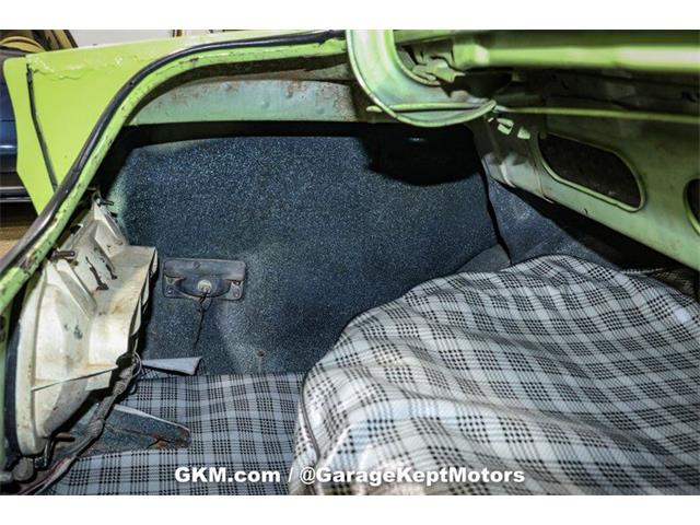 1971 Ford Mustang (CC-1770208) for sale in Grand Rapids, Michigan