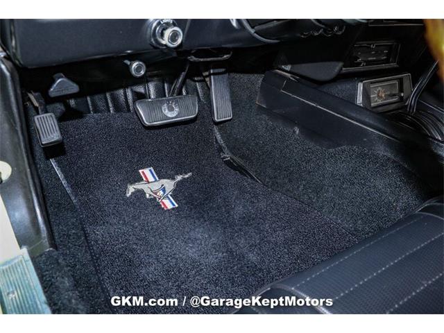 1971 Ford Mustang (CC-1770208) for sale in Grand Rapids, Michigan