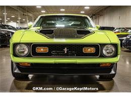 1971 Ford Mustang (CC-1770208) for sale in Grand Rapids, Michigan