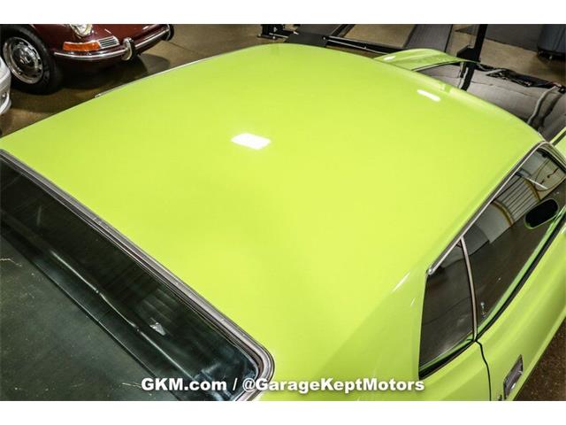 1971 Ford Mustang (CC-1770208) for sale in Grand Rapids, Michigan