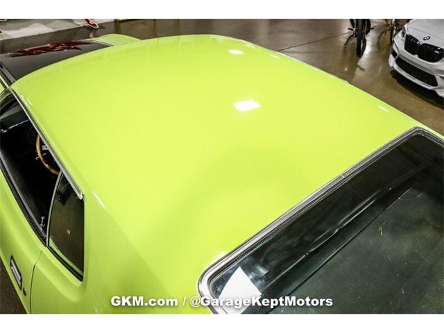 1971 Ford Mustang (CC-1770208) for sale in Grand Rapids, Michigan