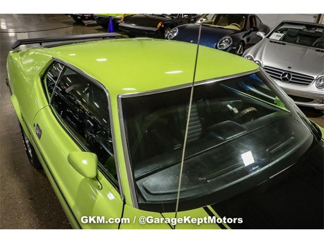1971 Ford Mustang (CC-1770208) for sale in Grand Rapids, Michigan