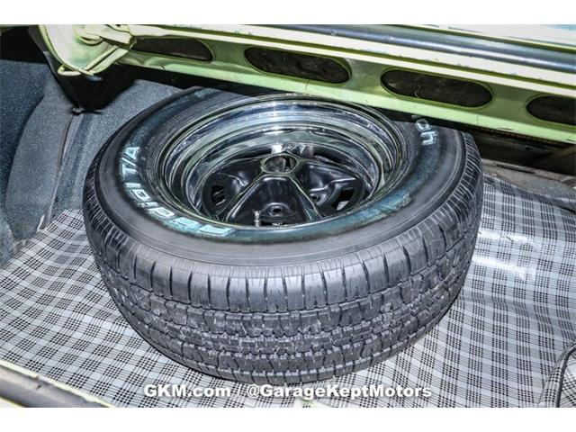 1971 Ford Mustang (CC-1770208) for sale in Grand Rapids, Michigan
