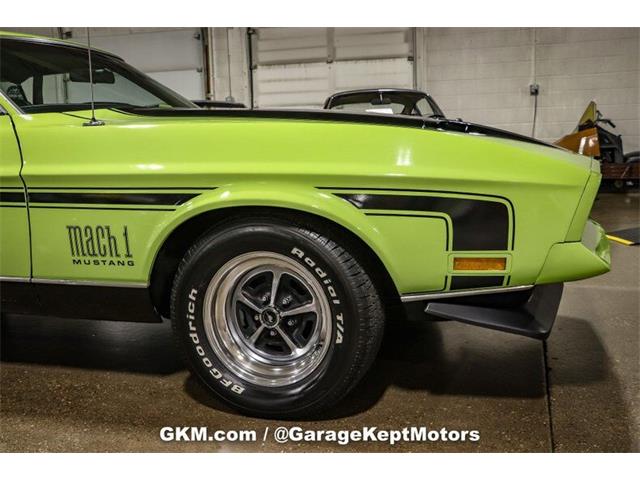 1971 Ford Mustang (CC-1770208) for sale in Grand Rapids, Michigan
