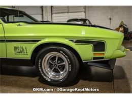 1971 Ford Mustang (CC-1770208) for sale in Grand Rapids, Michigan