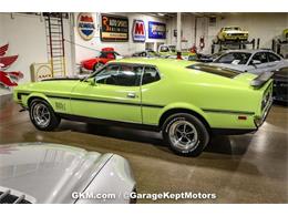 1971 Ford Mustang (CC-1770208) for sale in Grand Rapids, Michigan