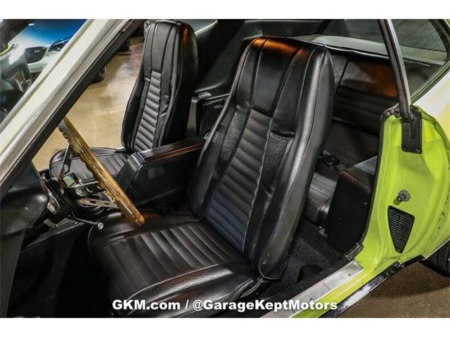 1971 Ford Mustang (CC-1770208) for sale in Grand Rapids, Michigan
