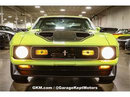 1971 Ford Mustang (CC-1770208) for sale in Grand Rapids, Michigan
