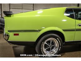 1971 Ford Mustang (CC-1770208) for sale in Grand Rapids, Michigan