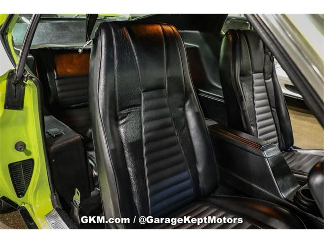 1971 Ford Mustang (CC-1770208) for sale in Grand Rapids, Michigan