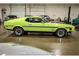 1971 Ford Mustang (CC-1770208) for sale in Grand Rapids, Michigan