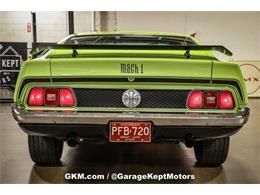 1971 Ford Mustang (CC-1770208) for sale in Grand Rapids, Michigan