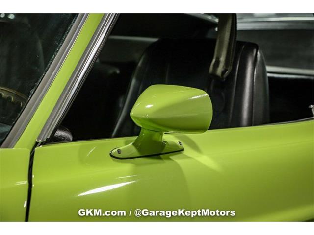1971 Ford Mustang (CC-1770208) for sale in Grand Rapids, Michigan