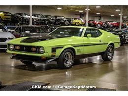 1971 Ford Mustang (CC-1770208) for sale in Grand Rapids, Michigan