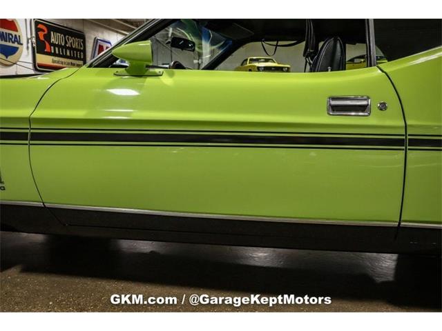 1971 Ford Mustang (CC-1770208) for sale in Grand Rapids, Michigan