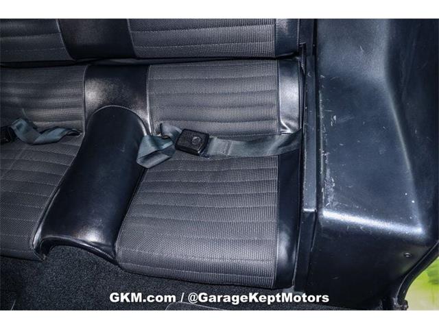1971 Ford Mustang (CC-1770208) for sale in Grand Rapids, Michigan