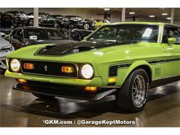 1971 Ford Mustang (CC-1770208) for sale in Grand Rapids, Michigan