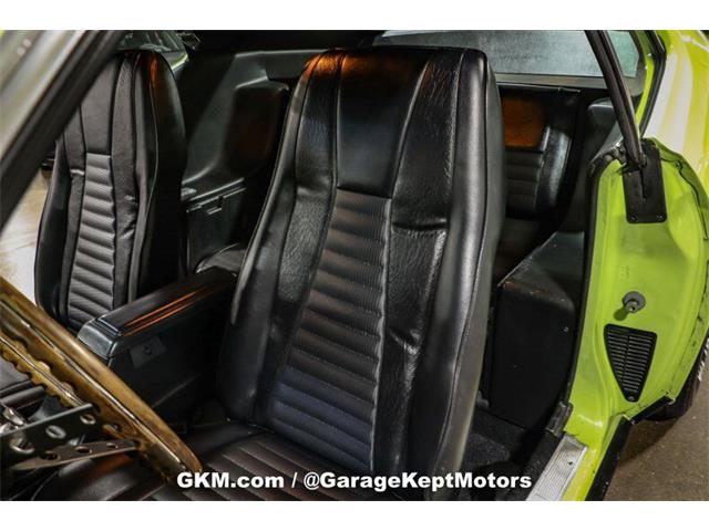 1971 Ford Mustang (CC-1770208) for sale in Grand Rapids, Michigan